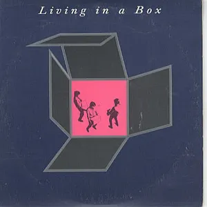 Living in a box